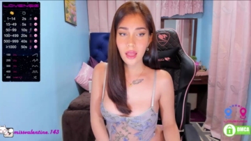 Missvalentine18  20-10-2021